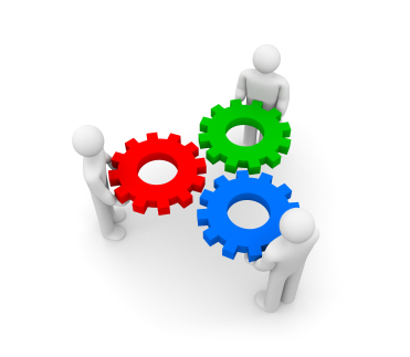 IT solutions for ERP solution