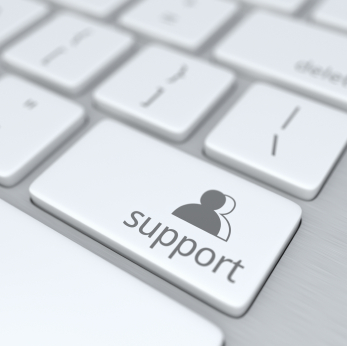 support